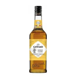 Giffard Gold Cane - Non-Alcoholic Rum