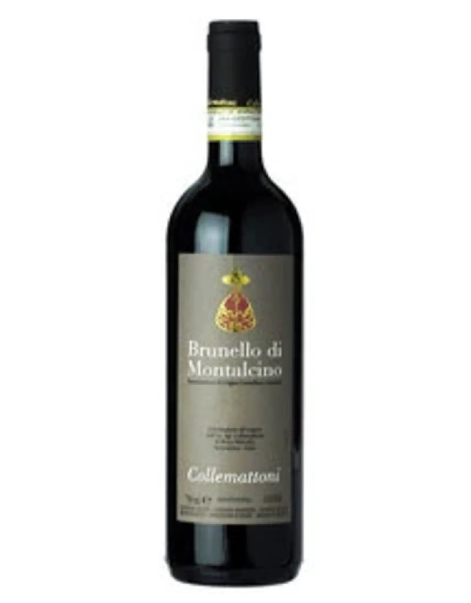 Collemattoni Magnum Brunello di Montalcino 2020