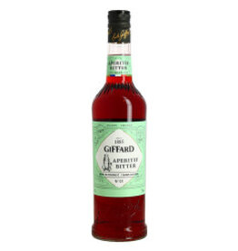 Giffard Aperitif Bitter