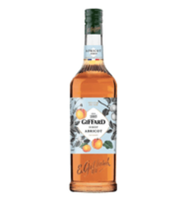 Giffard Apricot Syrup