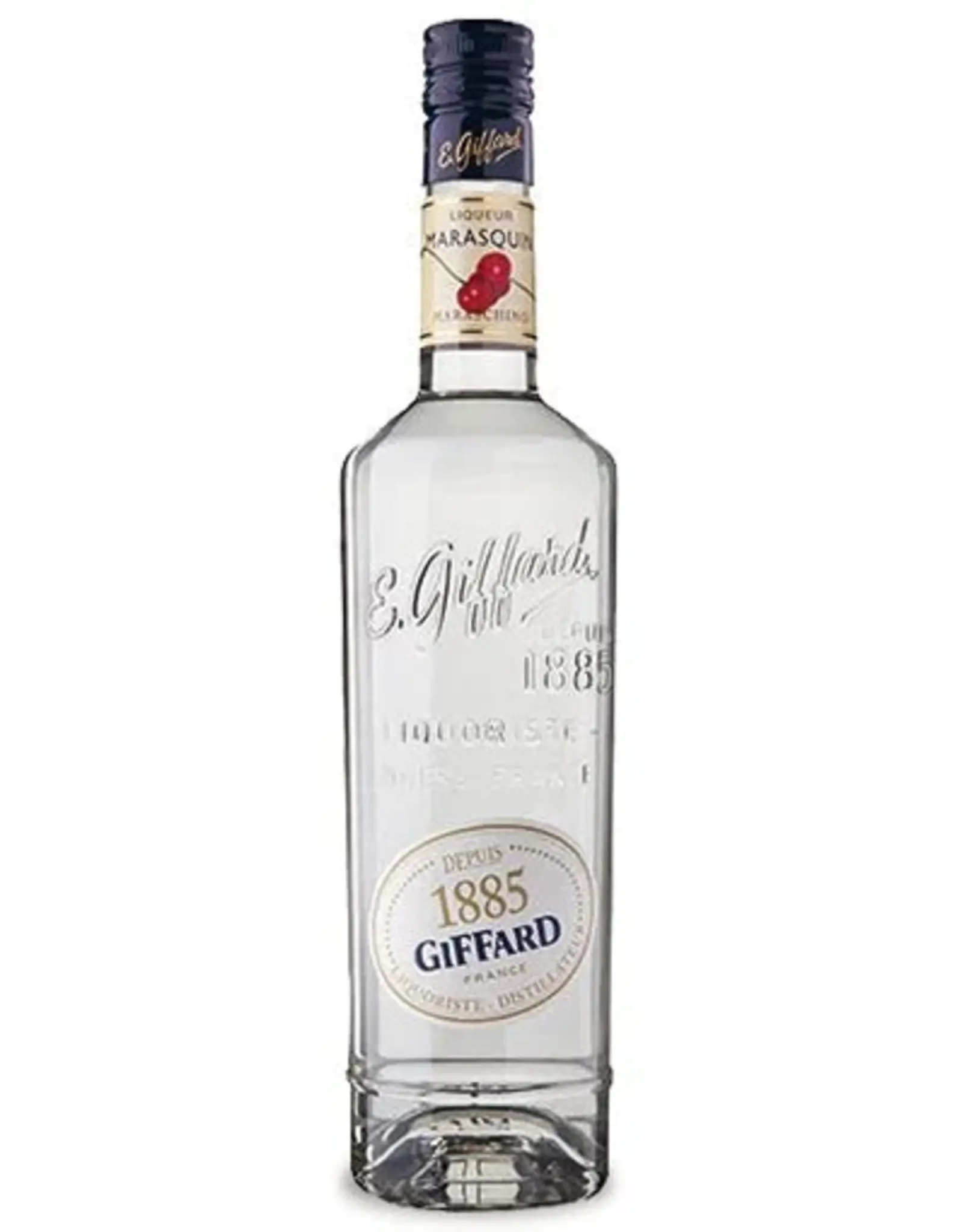 Giffard Maraschino Liqueur