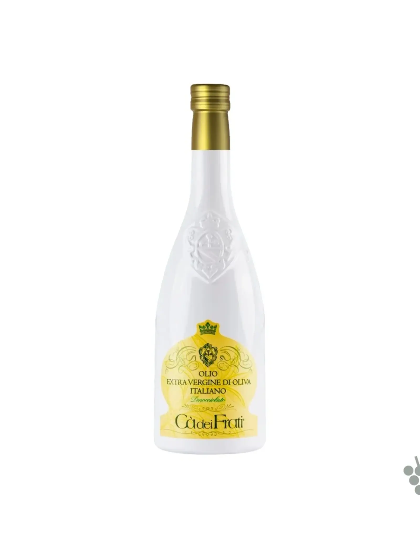 Ca dei Frati Extra Virgin Olive Oil 500ml