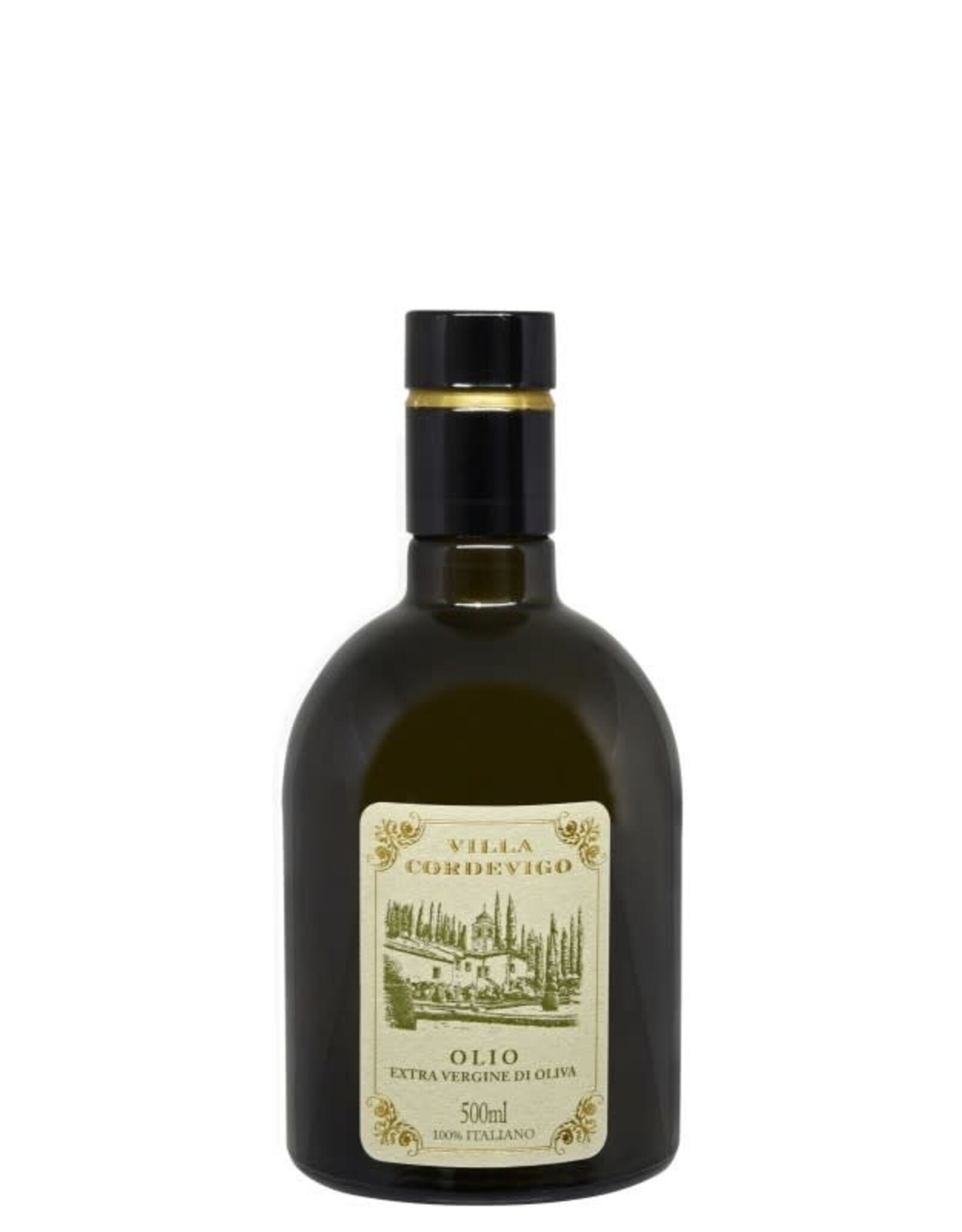 Delibori Villa Cordevigo Extra Virgin Olive Oil - 500ml