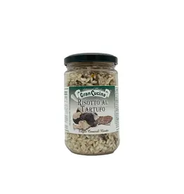 Gran Cucina Truffle Risotto