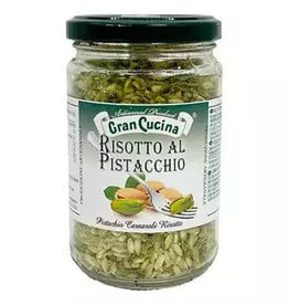 Gran Cucina Risotto with Pesto 200g