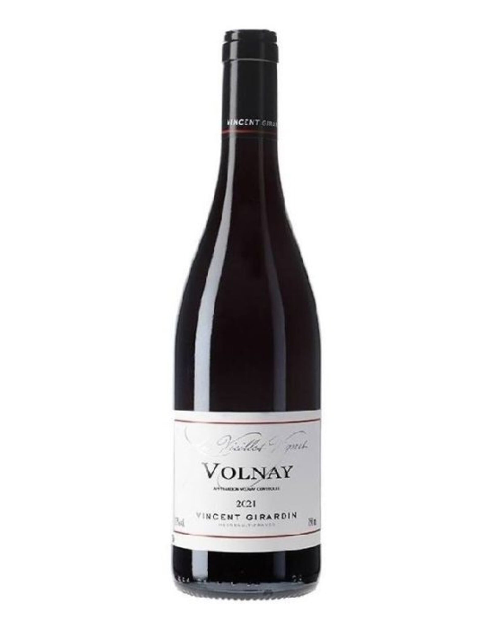 Vincent Girardin Volnay 1er cru Clos des Chenes 2020