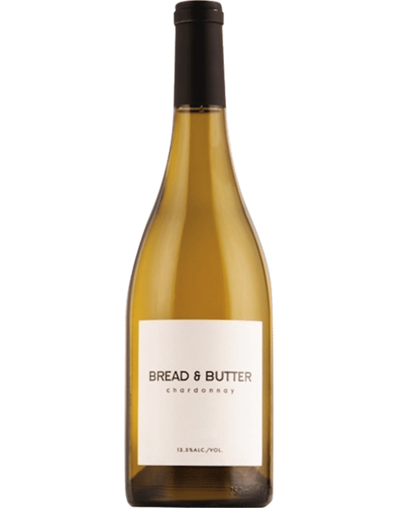 Bread & Butter Bread & Butter Chardonnay Vista Wine & Spirits