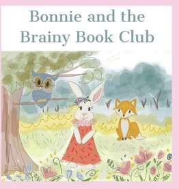 Bonnie & The Brainy Book Club