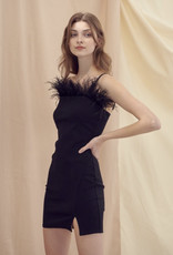 Feathering Heights LBD