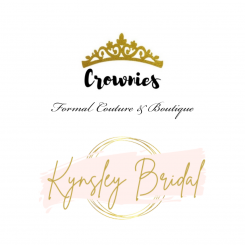Crownies Couture Formals and Boutique