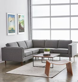 Gus* Modern Adelaide Bi-Sectional