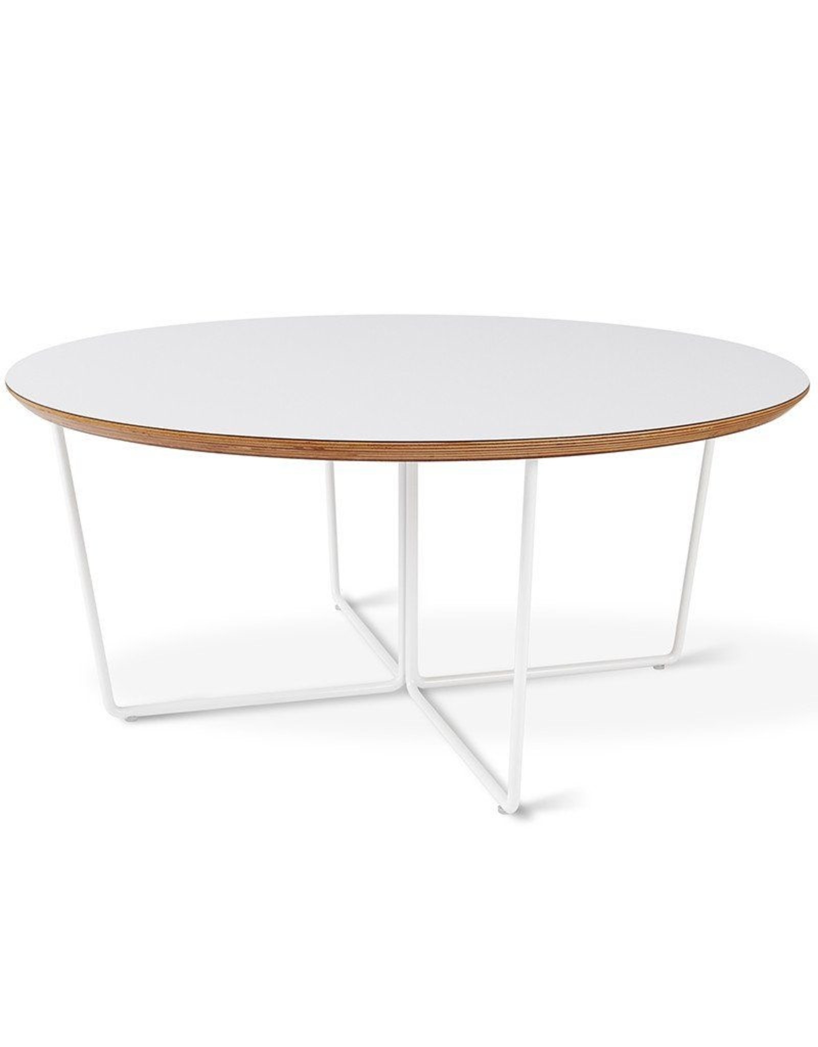 Gus* Modern Array Coffee Table, Round