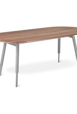 Gus* Modern Bracket Dining Table