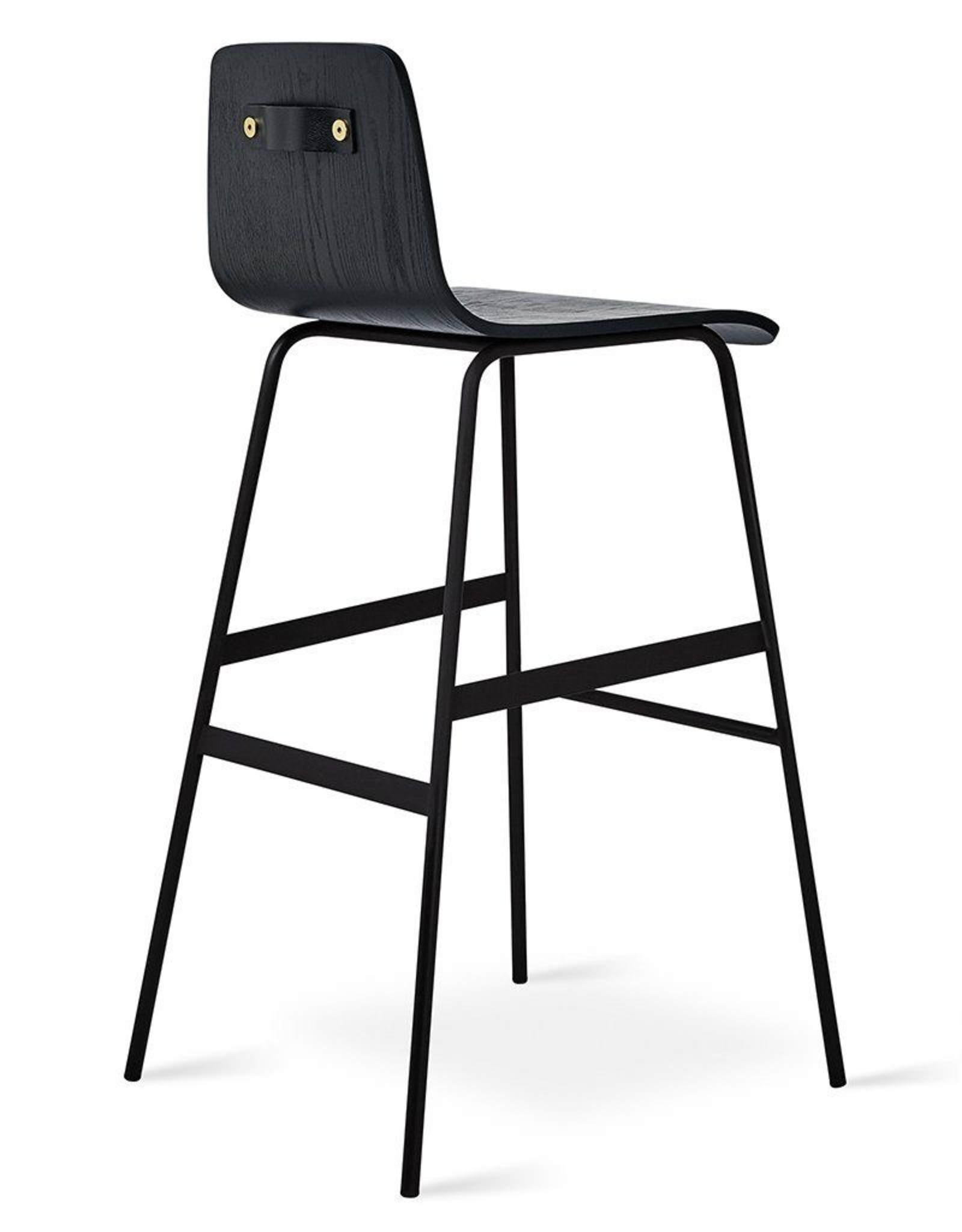 Gus* Modern Lecture Barstool