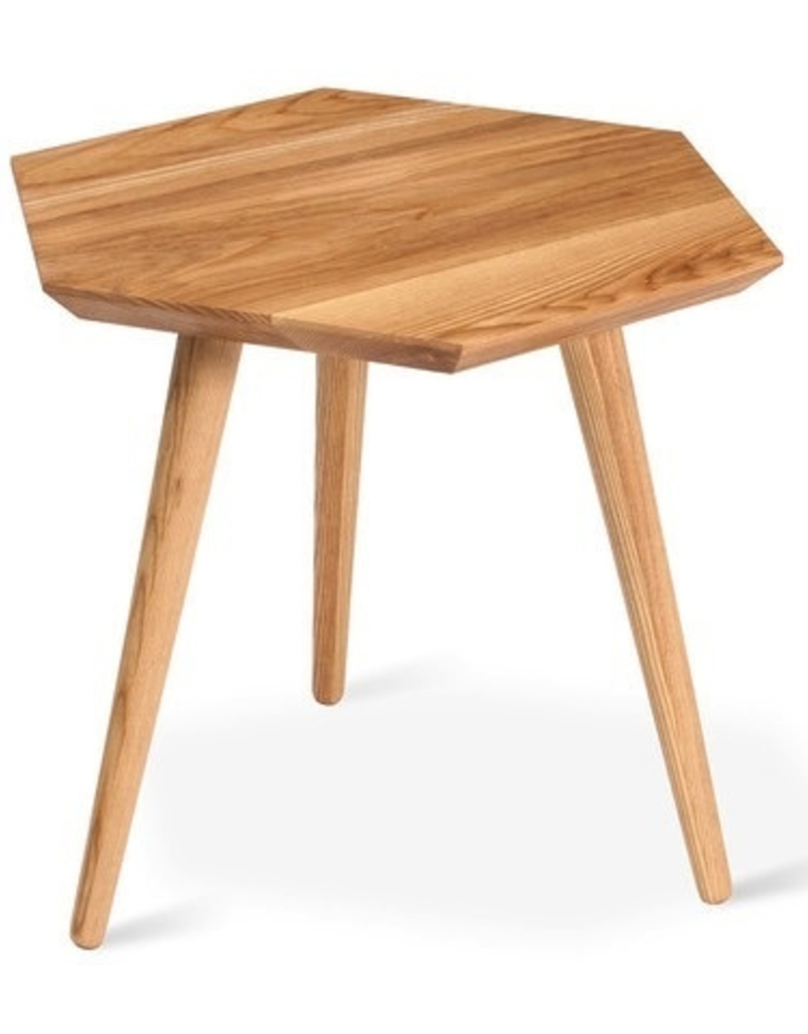 Gus* Modern Metric End Table