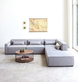 Gus* Modern Mix Modular Sectional, Corner