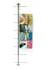 Gus* Modern Magazine Rack