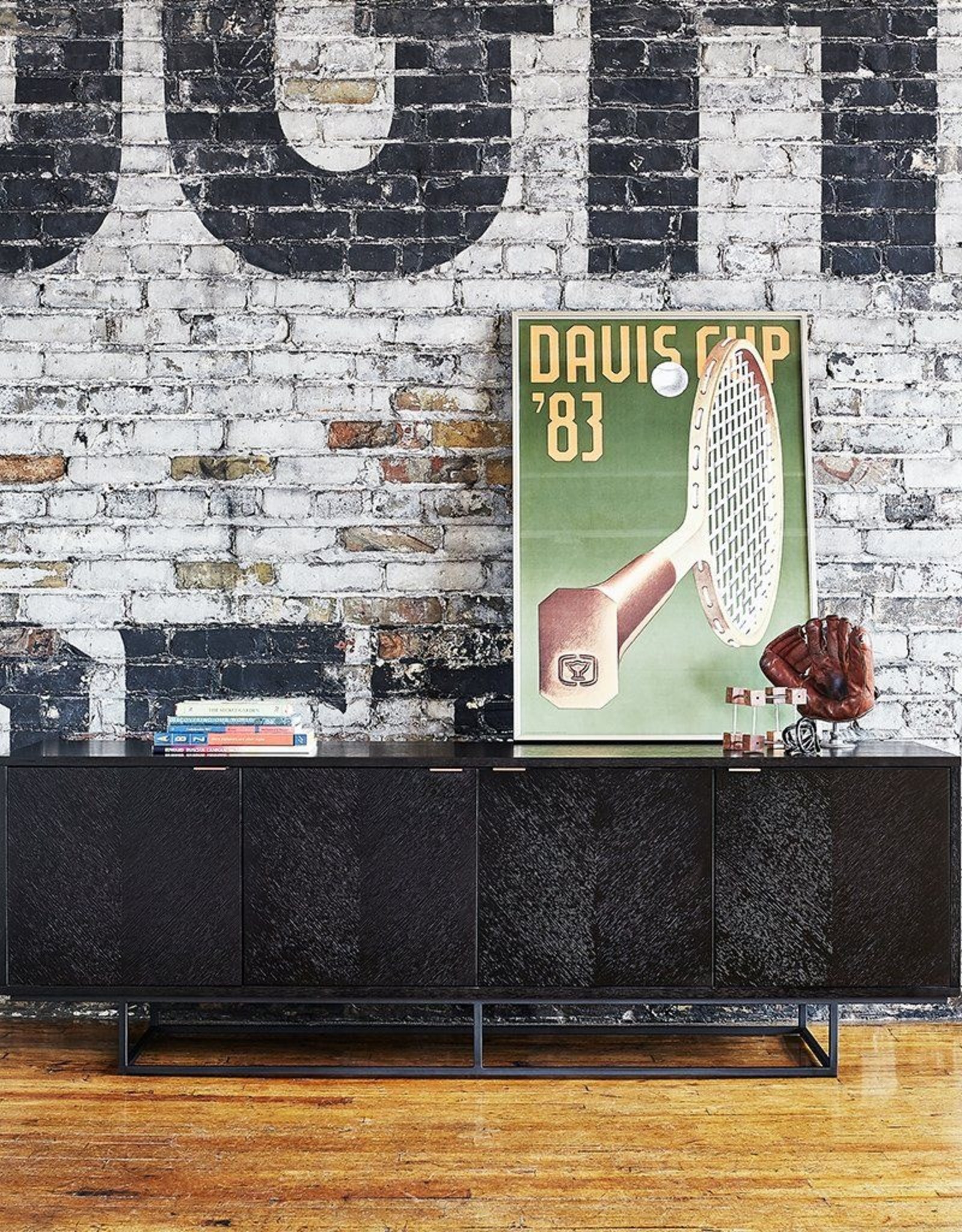 Gus* Modern Myles Credenza