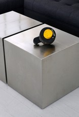 Gus* Modern Stainless Cube