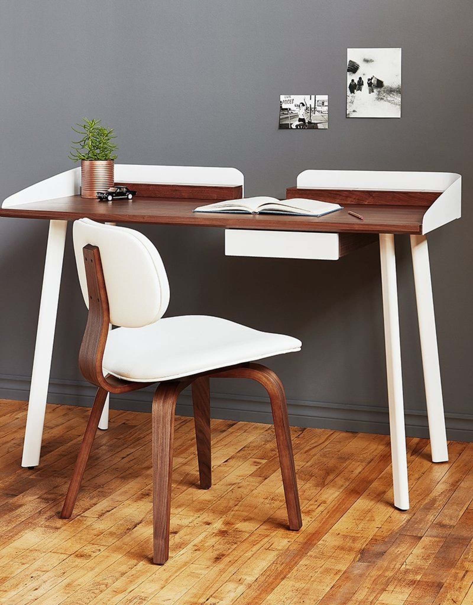 Gus* Modern Gander Desk