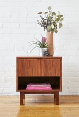 Gus* Modern Belmont End Table