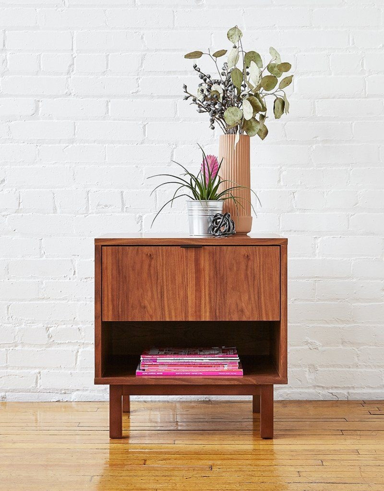 Gus* Modern Belmont End Table