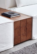 Gus* Modern Mix Modular Block Table