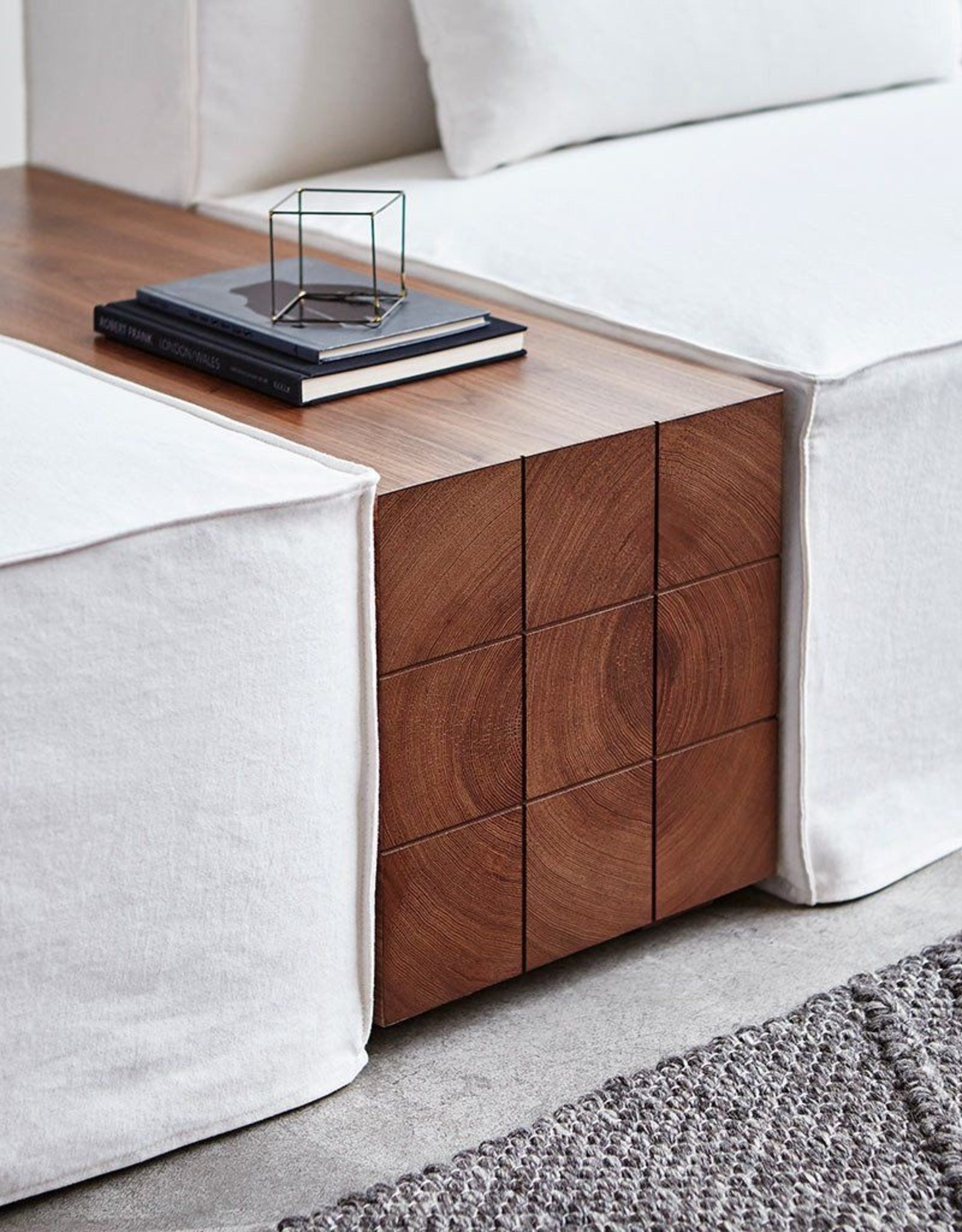 Gus* Modern Mix Modular Block Table