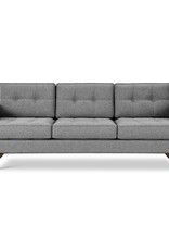 Gus* Modern Jane 2 Sofa, Natural Ash Base