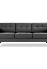 Gus* Modern Jane 2 Sofa, Natural Ash Base