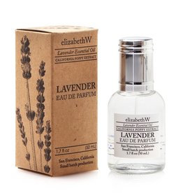 Elizabeth W Lavender Eau de Parfum, 1.7 fl. oz.