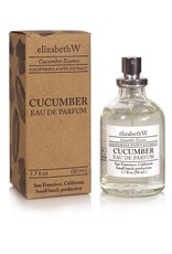 Elizabeth W Cucumber Eau de Parfum