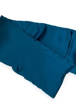 Elizabeth W Hot/Cold Flaxseed Pack, Teal Silk