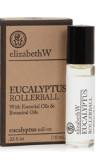 Elizabeth W Eucalyptus Perfume Rollerball