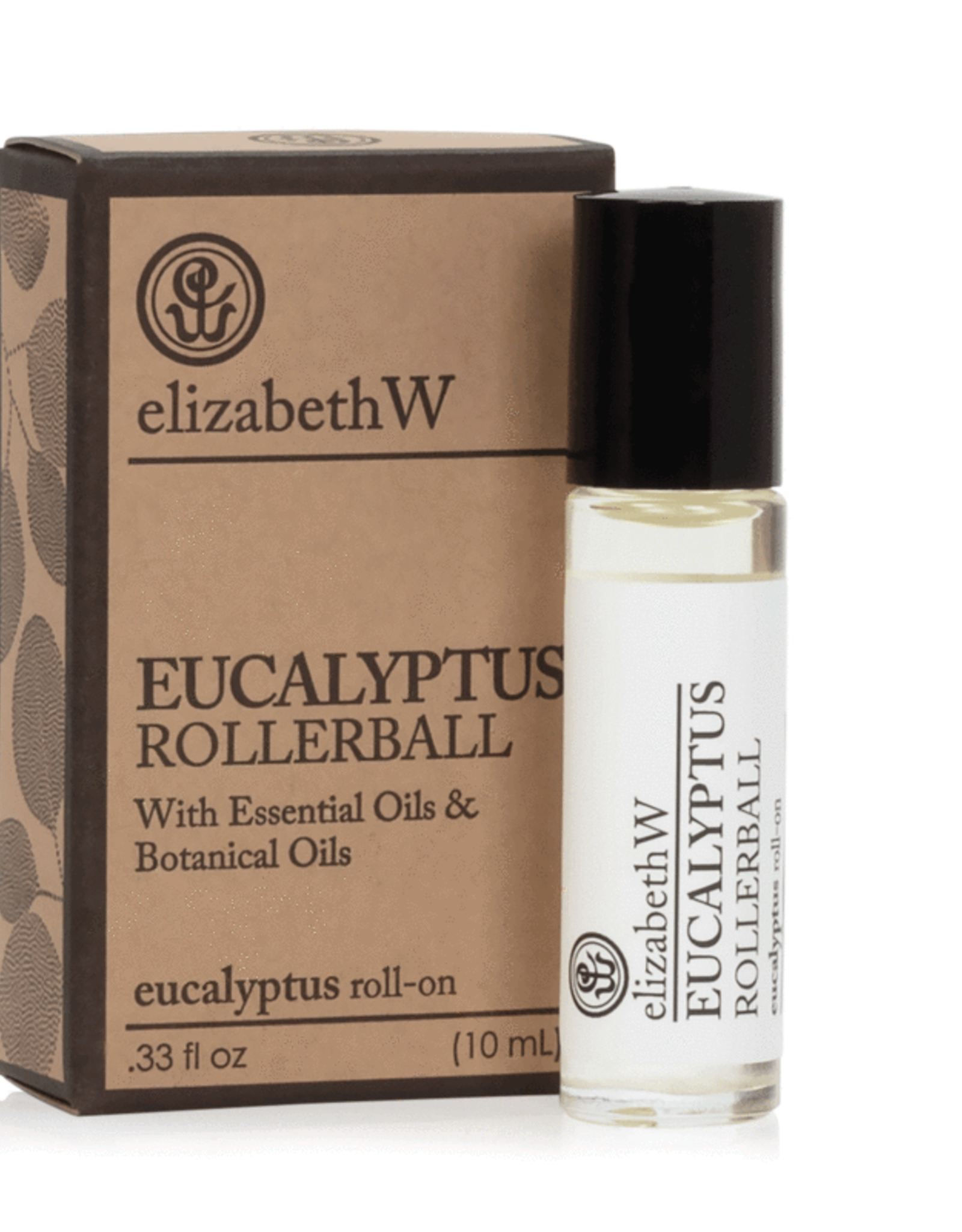Elizabeth W Eucalyptus Perfume Rollerball