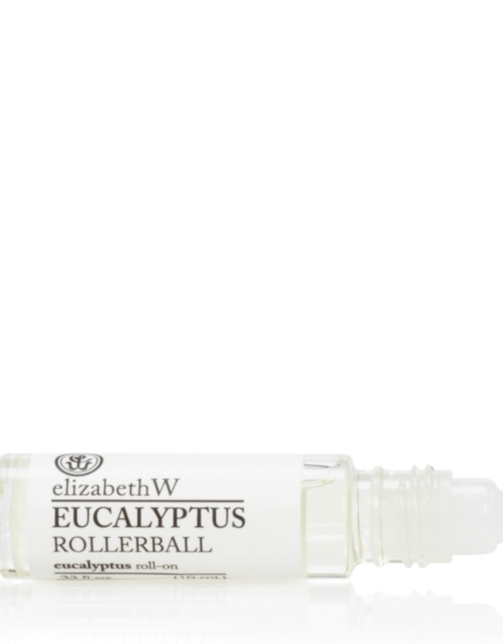 Elizabeth W Eucalyptus Perfume Rollerball