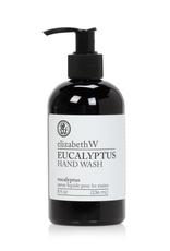 Elizabeth W Eucalyptus Hand Wash