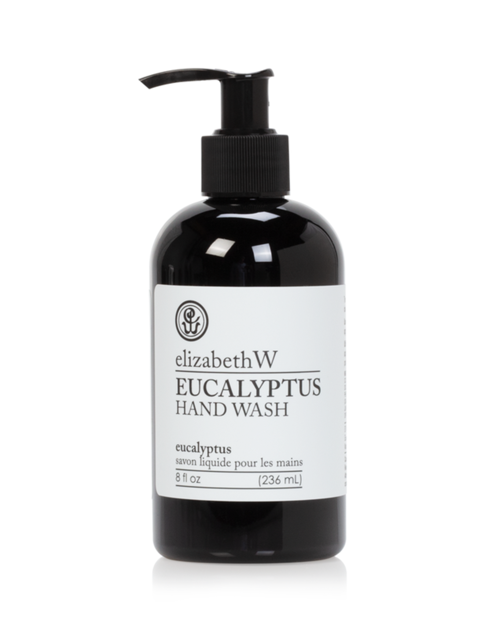 Elizabeth W Eucalyptus Hand Wash