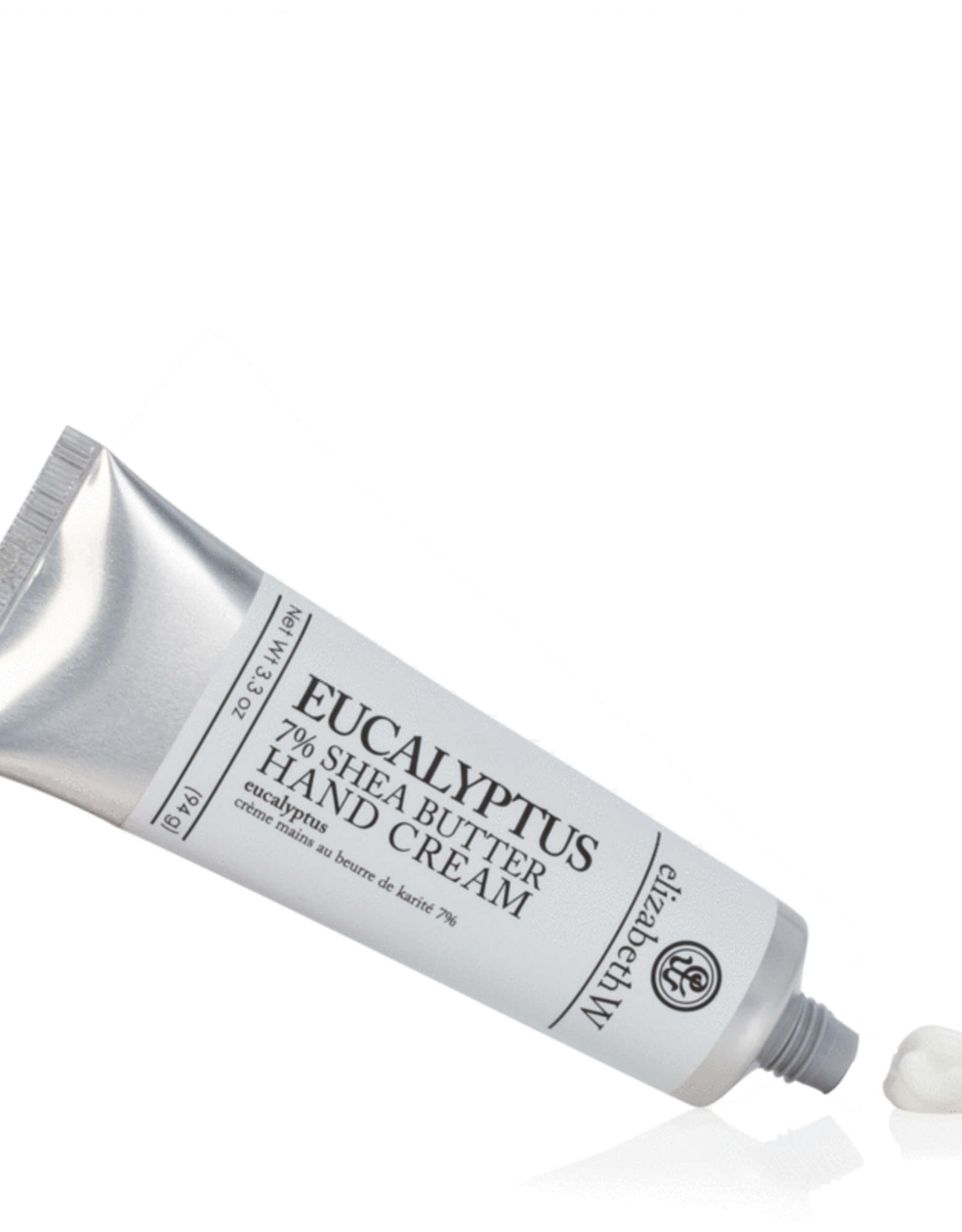 Elizabeth W Eucalyptus Hand Cream