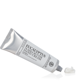 Elizabeth W Eucalyptus Hand Cream