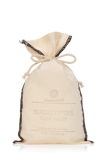 Elizabeth W Eucalyptus Bag of Salts