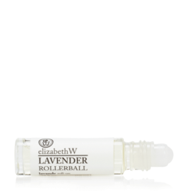 Elizabeth W Lavender Perfume Rollerball