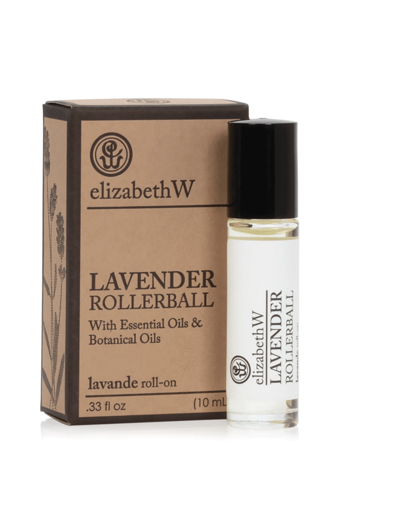lavender rollerball