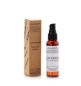 Elizabeth W Lavender Pillow Spray