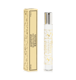 Elizabeth W Vetiver Perfume Rollerball