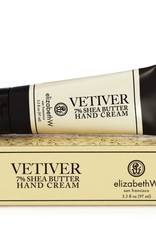 Elizabeth W Vetiver Hand Creme 3.3 fl. oz.