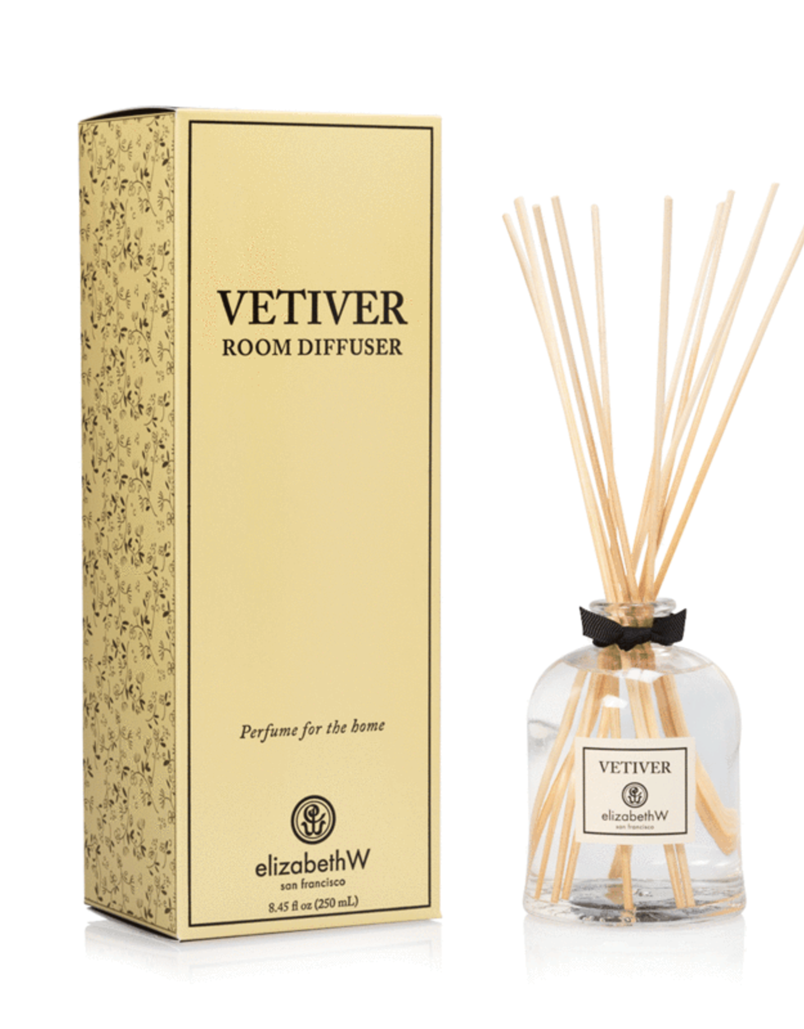 Elizabeth W Vetiver Diffuser