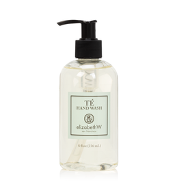 Elizabeth W Te Hand Wash