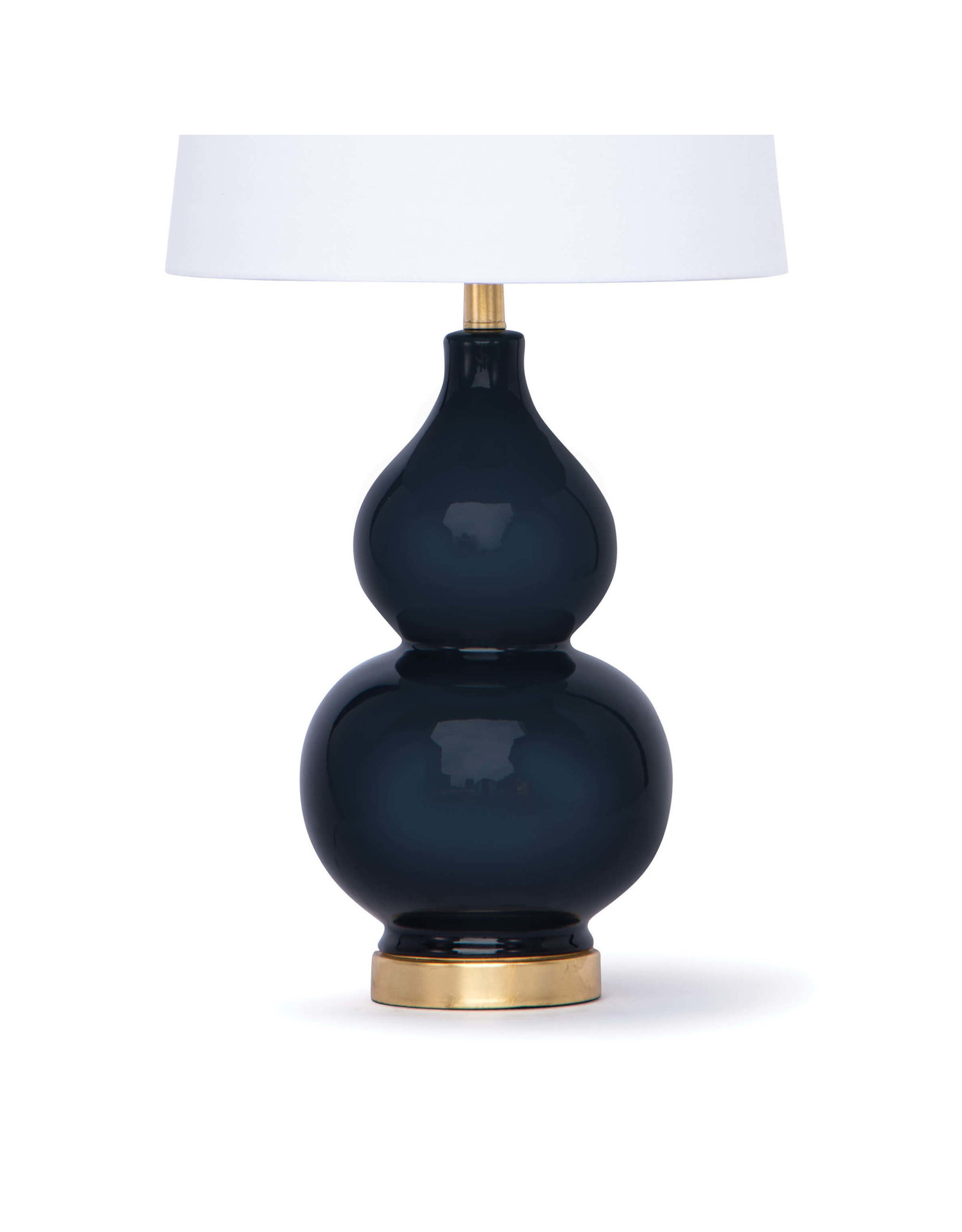 table lamp navy