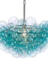 Regina Andrew Design Bubbles Chandelier (Aqua)